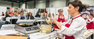 LADC Cooking Classes
