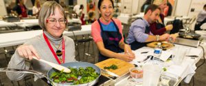 LADC Cooking Classes