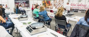 LADC Cooking Classes