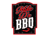 Mike D's BBQ