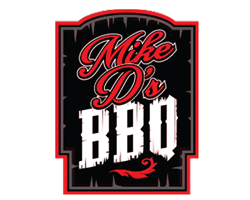 Mike D's BBQ