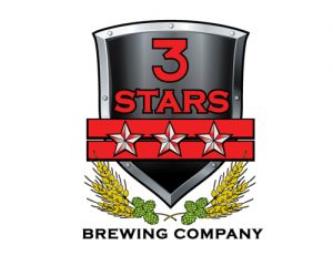 3 Stars Brewing Company