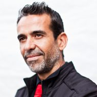 Giorgio Milos