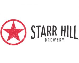 Starr Hill Brewery