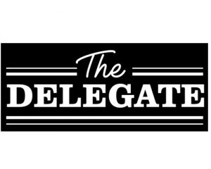 The Delegate