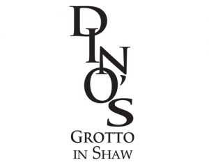 Dino's Grotto in Shaw