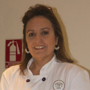 Anabella Arcay