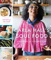 Carla Hall's Soul Food