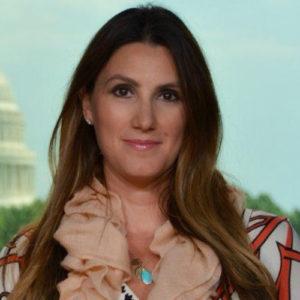 Virginia Coyne