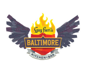 Guy Fieri's Baltimore