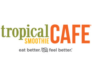 Tropical Smoothie Cafe