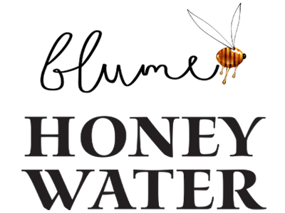 Blume Honey Water