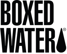 boxed Water
