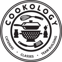 Cookology - caterers - classes - team building