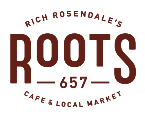 Roots Cafe & Local Market