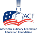 American Culinary Federation Education Foundation