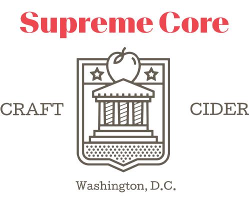 Supreme Core Craft Cider