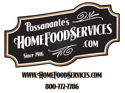 Passanante's Home Food Services.com