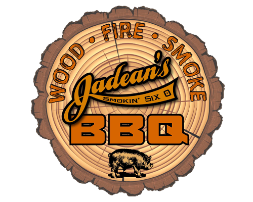 Jadean's Smokin' Six O BBQ