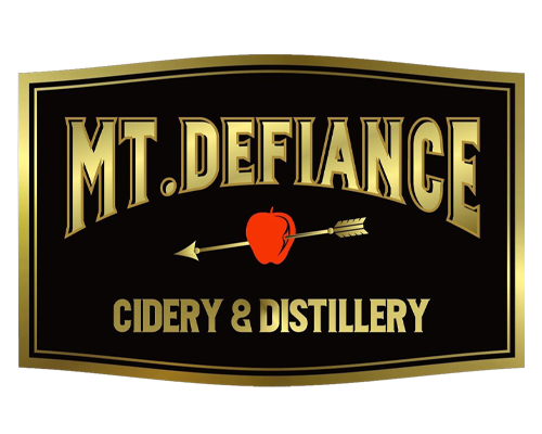 Mt. Defiance Cidery & Distillery