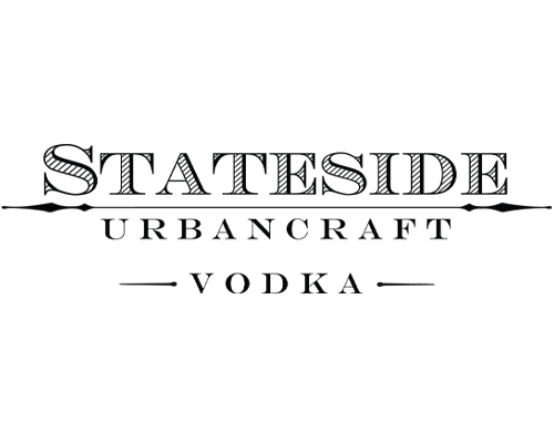 Stateside Urbancraft Vodka