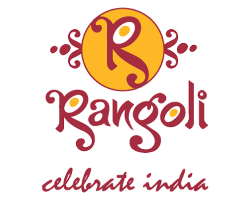 Rangoli Celebrate India