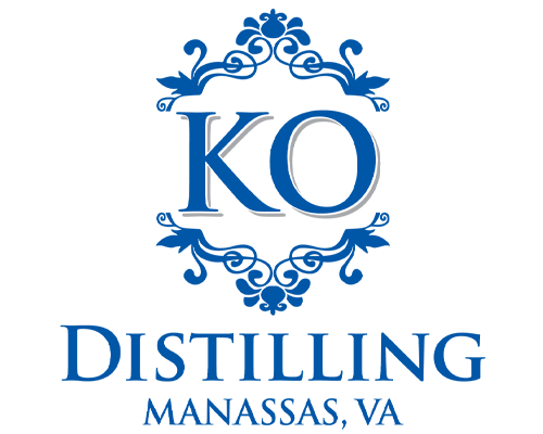 KO Distilling