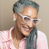 Carla Hall