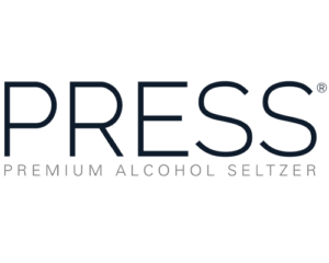 Press Premium Alcohol Seltzer
