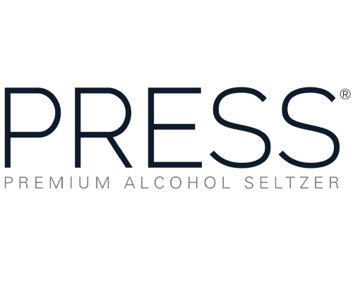 Press Premium Alcohol Seltzer