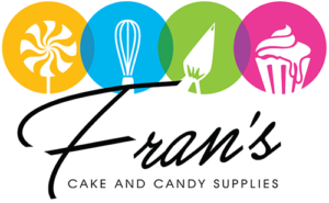 Fran's Cake and Candy Supplies