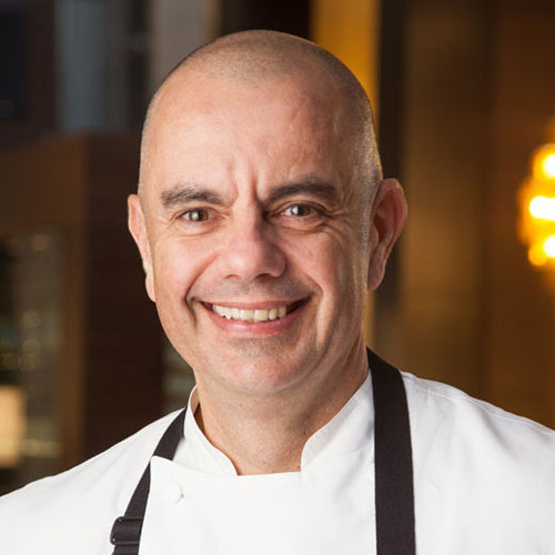 Eric Damidot – MetroCooking DC
