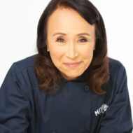 Miyoko Schinner