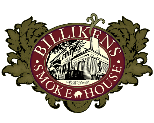 Billikens Smoke House