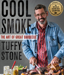 Cool Smoke. The Art of Great Barbecue