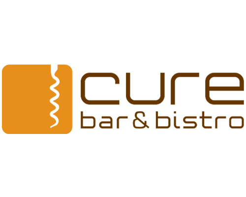 Cure Bar & Bistro