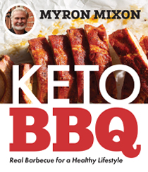 Keto BBQ