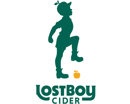 Lost Boy Cider