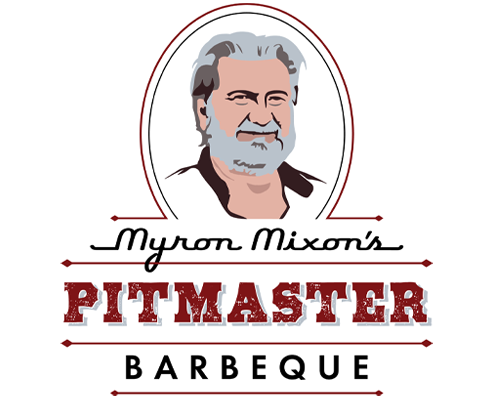 Myron Mixon's Pitmaster Barbecue