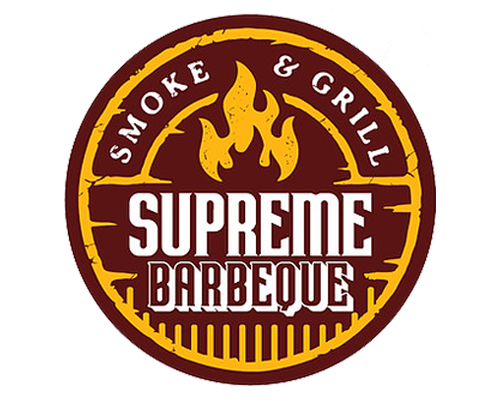 Smoke & Grill Supreme Barbecue